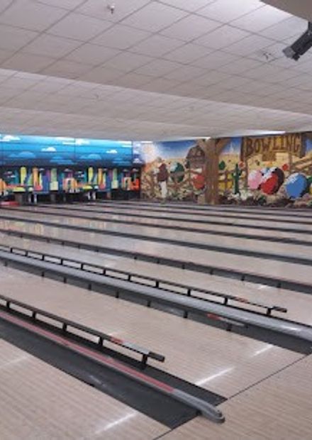 Bowling Sur