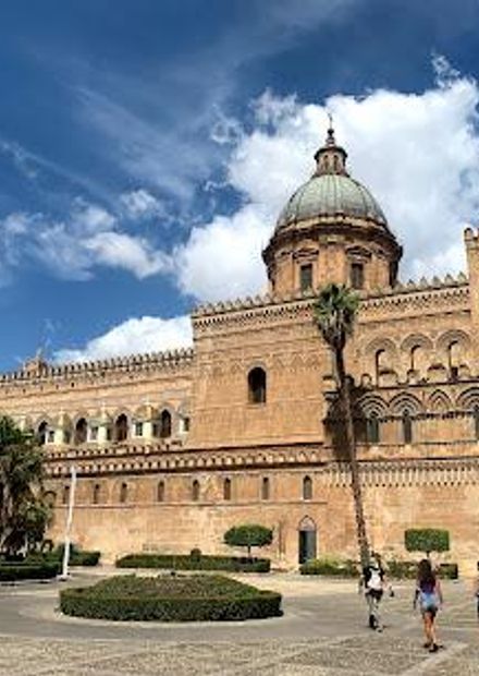 Cassaro Alto