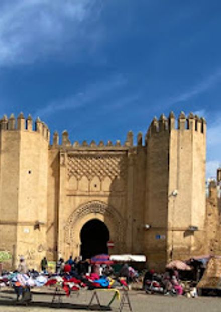 Bab Mahrouk