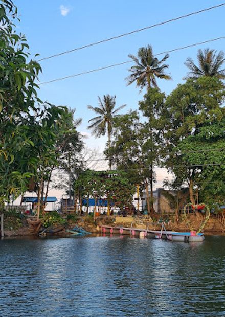 Wisata ANR