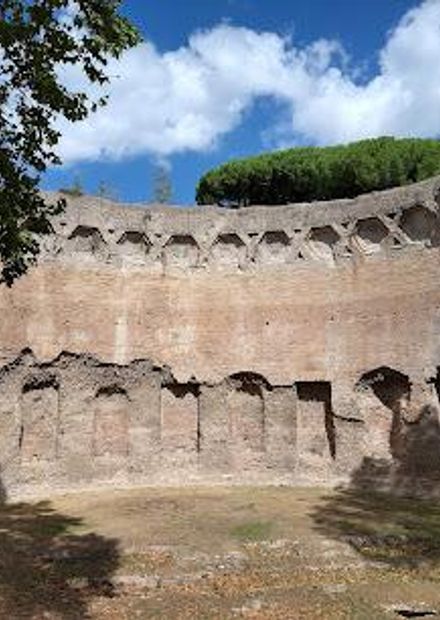 Baths of Trajan