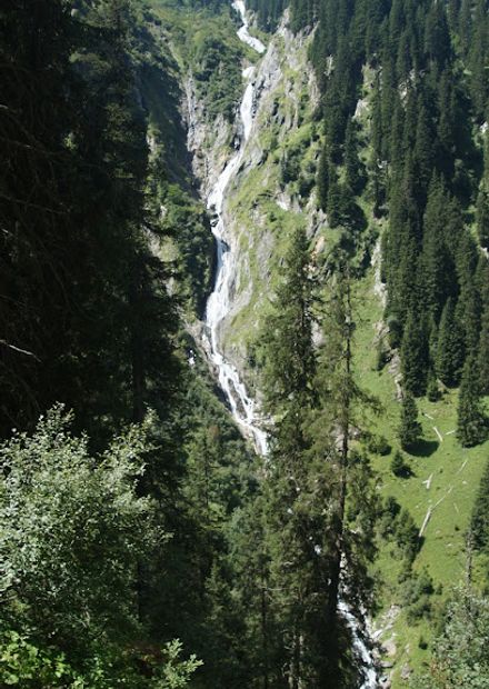 Seebachfall