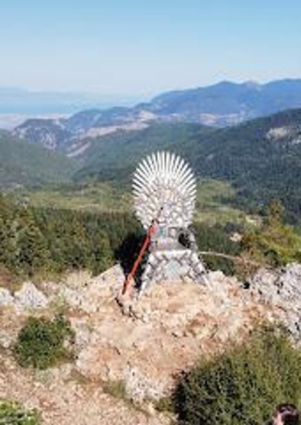 Iron Throne
