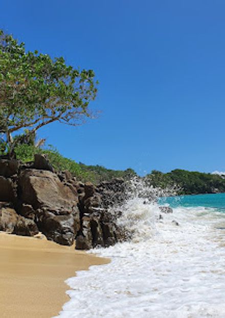 Anse Royale