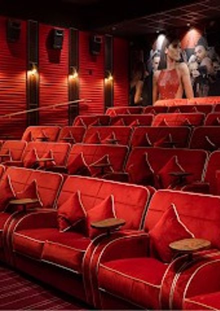 Everyman Hampstead