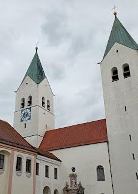 Freising Cathedral