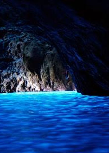 Via Grotta Azzurra