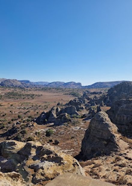 Ankafobe Reserve