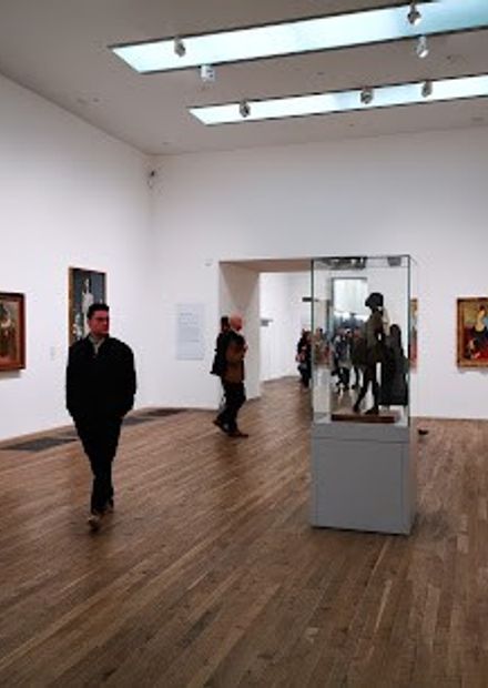 Tate Modern