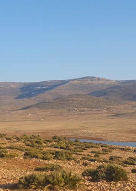 tlemcen National Park
