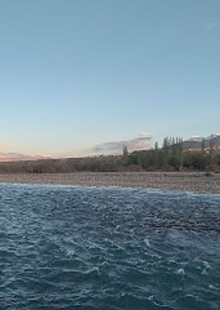Indus viewpoint