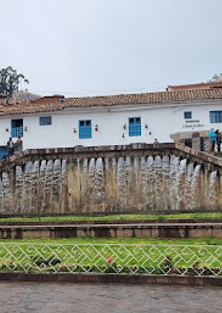 Coca Museum