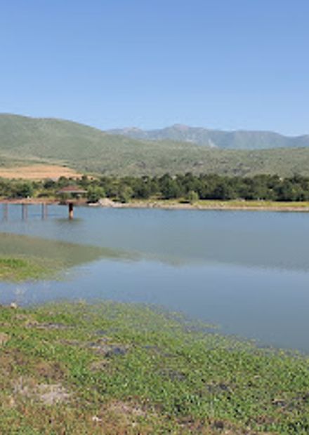 Lake sdikh