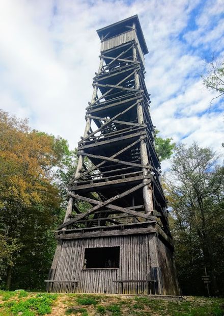 Plesseturm