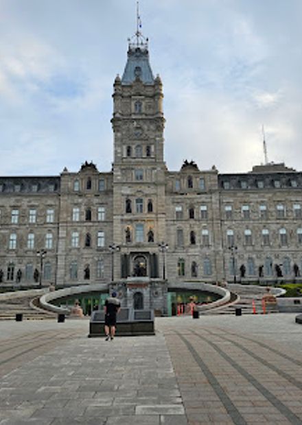 National Assembly Square