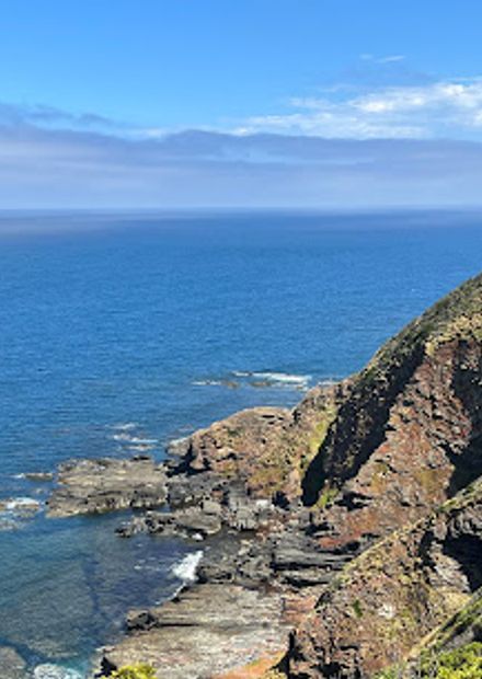 Cape Liptrap Lighthouse
