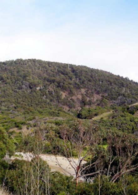 Devil's Elbow