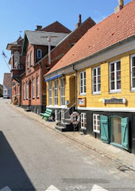 Marstal Søfartsmuseum
