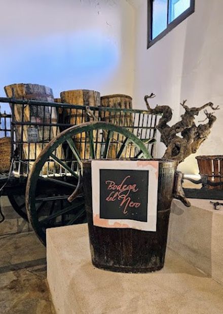 Bodega del Nero