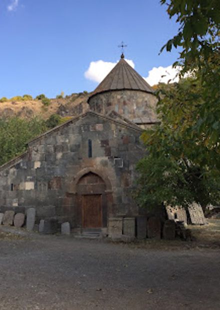 Gndevank