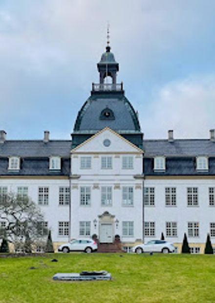 Charlottenlund Castle
