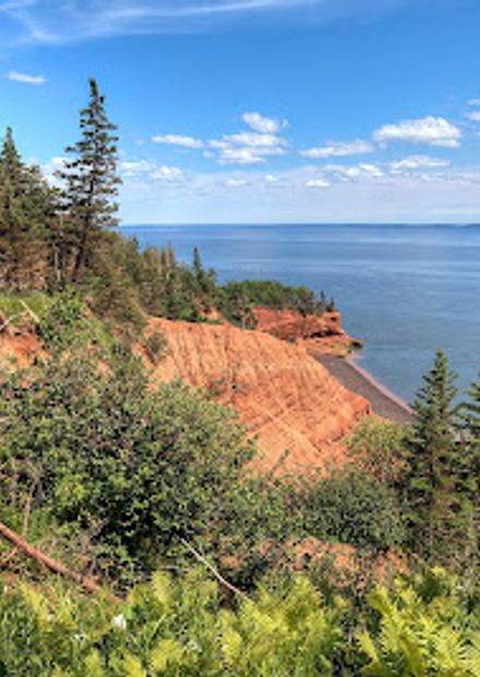 Five Islands Provincial Park