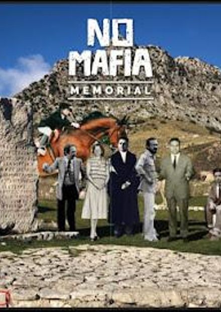 No Mafia Memorial
