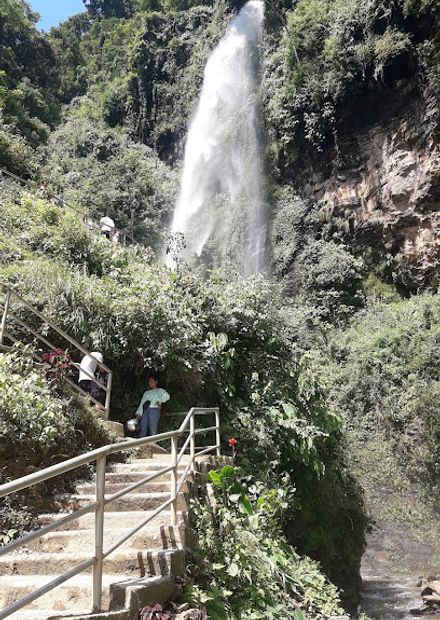 Thangdi