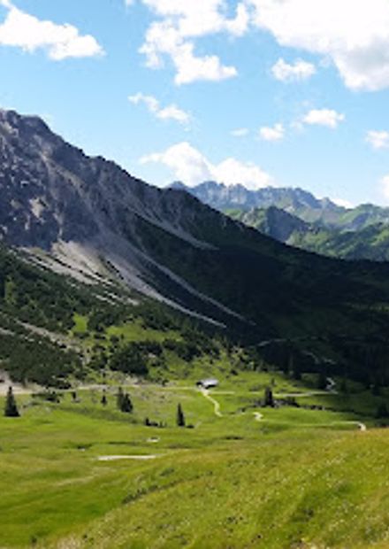 Mattajoch