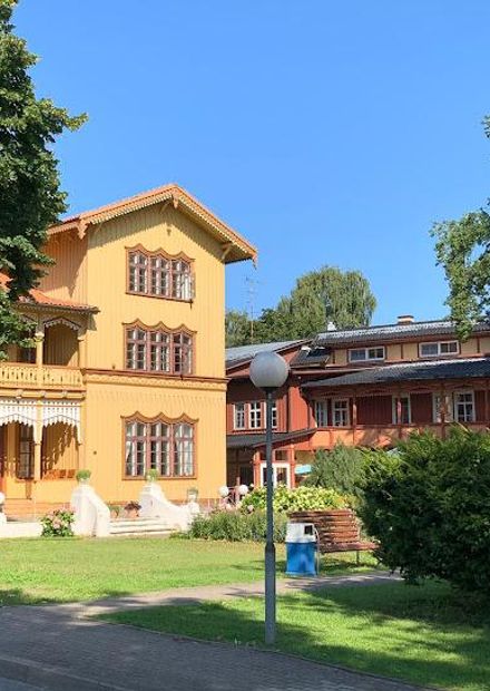 Juodkrantė
