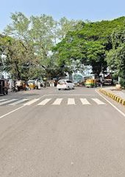 Fort kochi