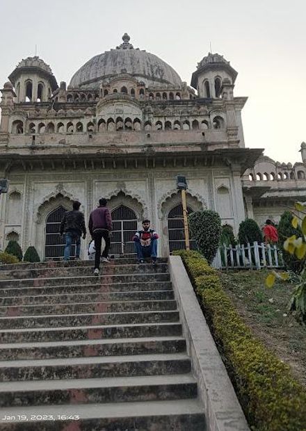 Qaisar Bagh