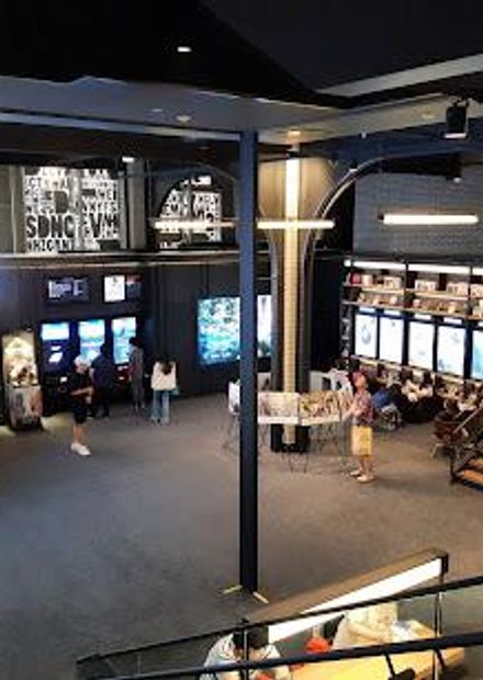 CGV Cinelibrary