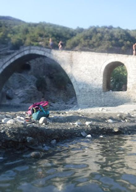 Ujëvarë