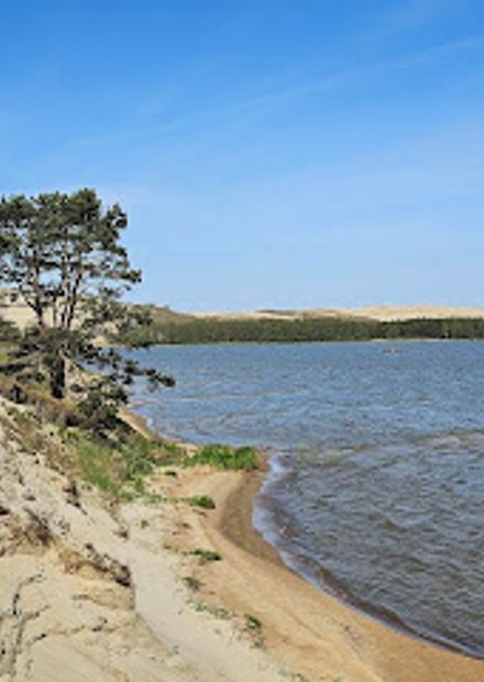 Juodkrantė Lighthouse