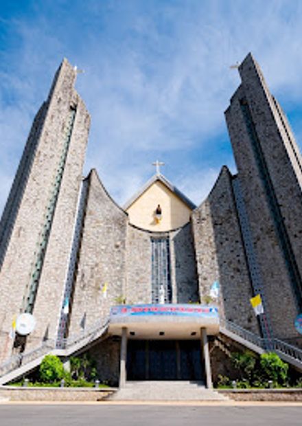 Phu Cam Cathedral
