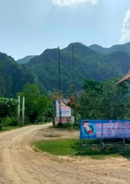 Pha Katai Viewpoint