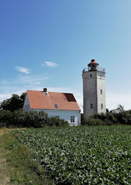 Gedser Lighthouse