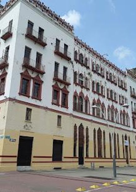 Edificio Coltabaco