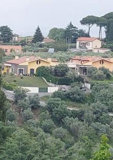 Centro Giovanni XXIII