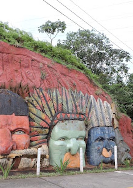 Mariposario Andoke
