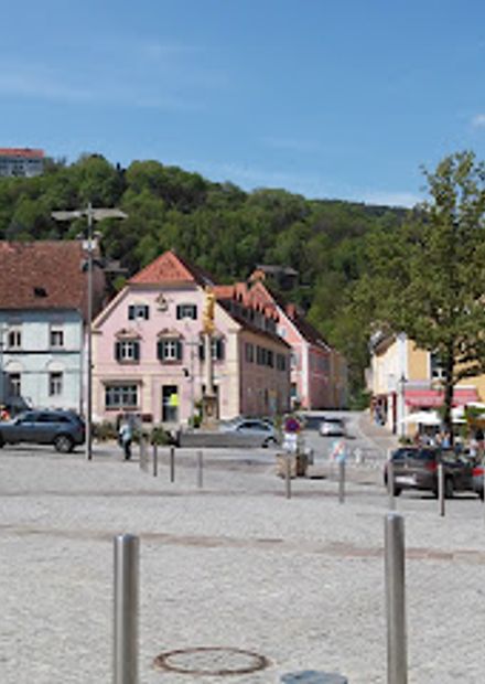 Grazer Burg