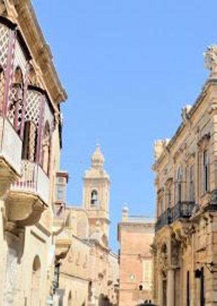 Palazzo Santa Sofia
