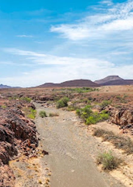 Viewpoint Barab