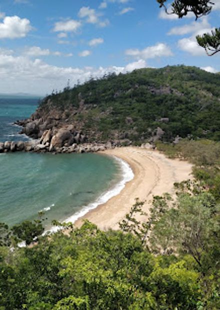 Magnetic Island National Park