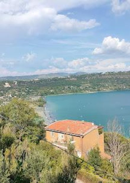 Parco dei Castelli Romani