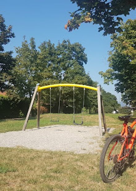 Bičarjev park