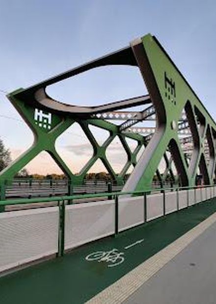 Old Bridge