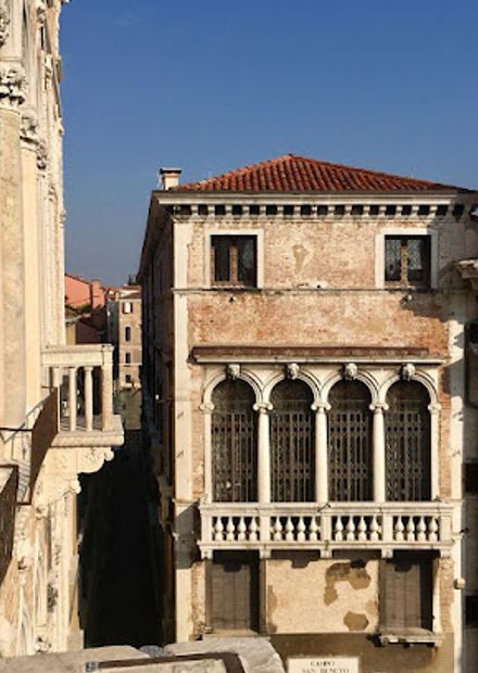 Museo Fortuny