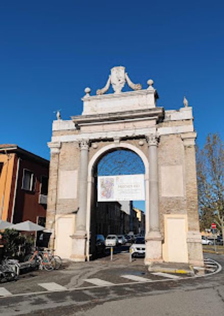 Porta Sisi